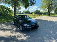 BMW 1er Reihe 116d Bayern - Neuburg a.d. Kammel Vorschau