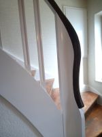 Türen, Treppen,Tapezieren und  Streichen -  Maler Fachhandwerker Niedersachsen - Moormerland Vorschau
