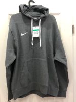 Nike Kapuzenpullover Hoddie Grau Gr.XL Original neu Nordrhein-Westfalen - Gütersloh Vorschau