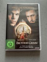 DVD Brothers Grimm, Matt Dampn, Heath Ledger Bayern - Stadtbergen Vorschau