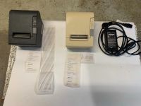 Epson TM-88 Bondrucker USB Bayern - Wörth Kr. Erding Vorschau