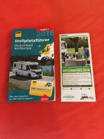 Wohnmobil Stellplatzführer  7 €  mit Versand Niedersachsen - Ohrum Vorschau