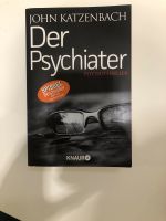 Spiegel Beststeller John Katzenbach - der Psychiater Baden-Württemberg - Erlenbach Vorschau