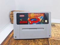 Snes Super Nintendo Topgear 3000 Saarland - Völklingen Vorschau