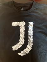 Adidas Juventus Turin große S schwarz Berlin - Wilmersdorf Vorschau