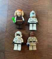 Lego Star Wars Figuren Konvolut Hannover - Vahrenwald-List Vorschau