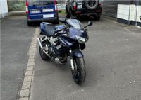 Honda VTR 1000 F Motorrad V2 1000ccm Nordrhein-Westfalen - Krefeld Vorschau