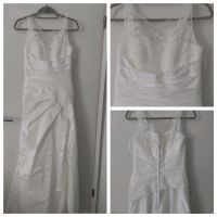 Brautkleid ivory Gr.36/38 Nordrhein-Westfalen - Holzwickede Vorschau