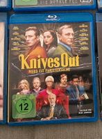 Knives out bluray Essen - Essen-Borbeck Vorschau