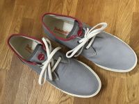 Herren Sneaker grau Timberland Gr. 44 Earthkeepers wie neu Nordrhein-Westfalen - Kerpen Vorschau