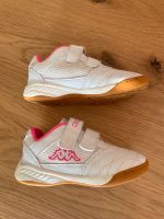 Sportschuhe / Schuhe Kappa Gr. 25 weiss / rosa Nordrhein-Westfalen - Arnsberg Vorschau