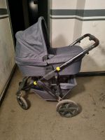 ABC Kinderwagen Salsa4 mit viel Zubehör Hannover - Ricklingen Vorschau