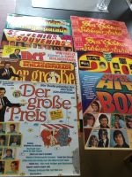 LP, Vinyl Schlager 11 LP‘s Schallplatten Baden-Württemberg - Vogt Vorschau