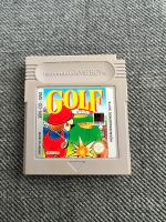 Nintendo Game Boy Golf Brandenburg - Groß Kreutz Vorschau