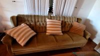Wunderschönes Vintage Sofa wie neu Nordrhein-Westfalen - Finnentrop Vorschau