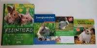Fachbücher Zwergkaninchen Sachsen-Anhalt - Schadeleben Vorschau