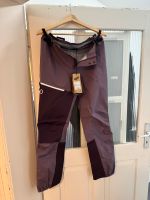 Ortovox Westalpen 3L Skitourenhose neu M Bayern - Augsburg Vorschau