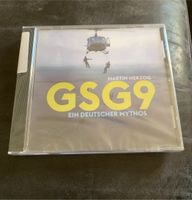 CD GSG9 Ein Deutscher Mythos Neu Ovp !!! Hessen - Schöffengrund Vorschau