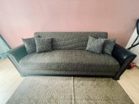 Sofa Couch  Schlafcouch Hessen - Hanau Vorschau