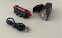 LED-Fahrradtaschenlampe. Taschenlampe Thüringen - Erfurt Vorschau