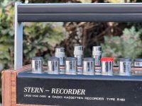 Stern -Recorder R160 DDR RFT Sachsen - Zwickau Vorschau