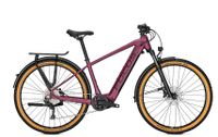 Focus AVENTURA ² 6.7 "10 Gr 44M & XL 52 29 DI  EBike Fahrrad NEU Bayern - Karlstein Vorschau