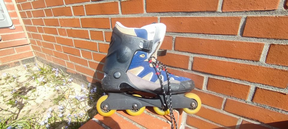 Inline Skates  Inliner  Grösse 44,5 in Burgdorf