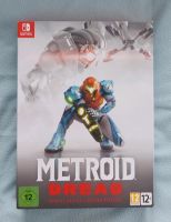 Metroid Dread Special Limited Edition Nintendo Switch Bayern - Bruckmühl Vorschau
