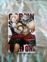 Goblin slayer year one band 11 inklusive Versand Niedersachsen - Seelze Vorschau