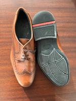 Herrenschuhe der Marken Lloyd, Sioux und Waldläufer Duisburg - Duisburg-Mitte Vorschau