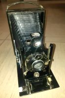 Platten-Fotoapparat, ICA TRIX 311, Kamera - Sammlerstück, Vintage Baden-Württemberg - Bad Buchau Vorschau