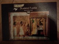 Kniffliges Bluebird-Puzzle "Book of the Dead" (1.000 Teile) Berlin - Neukölln Vorschau