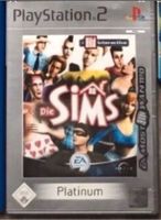 PlayStation 2, PS 2, SIMS Sachsen-Anhalt - Salzatal Vorschau