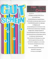 Gutschein/Schinken/Krustenbraten/Arrangement/50 Gäste/Steffenberg Hessen - Biedenkopf Vorschau