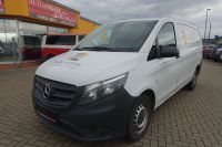 Mercedes-Benz Vito Kasten 111 CDI lang*Klima*AZV*Mwst ausw.* Sachsen-Anhalt - Bad Lauchstädt Vorschau