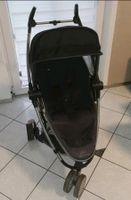 Quinny zapp Xtra mit Liegefunktion Buggy Baden-Württemberg - Friedrichshafen Vorschau