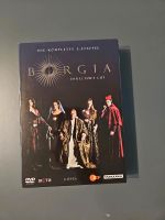 DVD - Borgia Staffel 2 Niedersachsen - Lingen (Ems) Vorschau