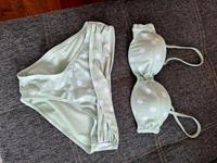 bikini in mint Niedersachsen - Wardenburg Vorschau
