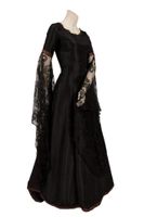 Mittelalterkleid Fantasy Gothic Nordrhein-Westfalen - Gelsenkirchen Vorschau