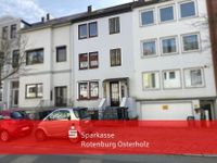 Gelegenheit zum Investieren! 3-Familienhaus in der Bremer Neustadt Neustadt - Südervorstadt Vorschau