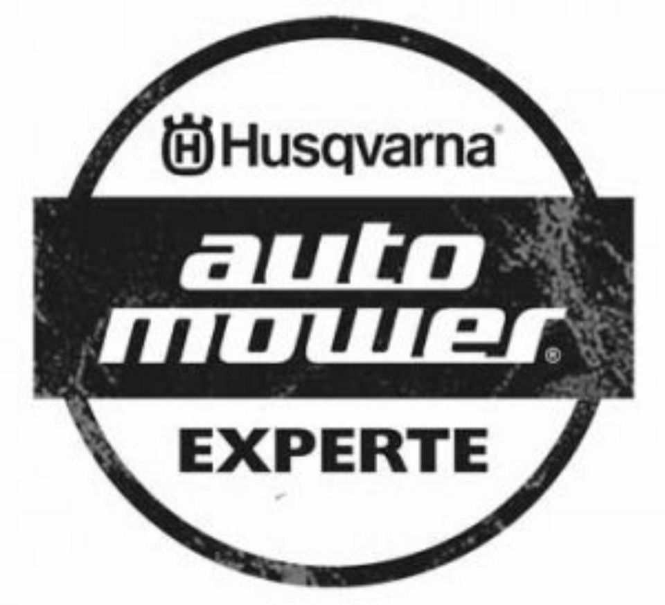 Reparaturen Husqvarna Automover Modelle 430 440 230 305 450 Nera in Hainichen