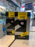 Samsung S21 5G / S21 Plus Neu OVP Black Hessen - Wiesbaden Vorschau