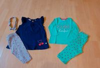 Set Baby Shirt + Leggins Gr. 80 Hessen - Hattersheim am Main Vorschau