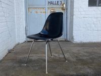 achtgrad / 1x vintage Eames side chair Vitra Herman Miller Nordrhein-Westfalen - Krefeld Vorschau