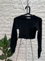 Bershka Crop Pullover Nordrhein-Westfalen - Troisdorf Vorschau