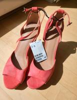 Pumps/ Sandalen Gr. 40 von H&M *neu* Baden-Württemberg - Sindelfingen Vorschau