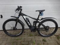 E-MTB Cube Stereo Hybrid 120 HPA SL 500 Bayern - Eiselfing Vorschau