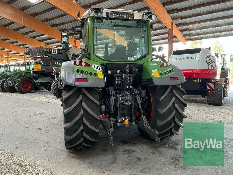 Fendt 314 GEN4 PROFI+ SETTING2 Traktor in Mindelheim