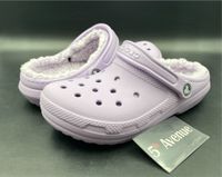 Crocs Classic Lined Clog | Größe 38-39 | Art. 0844 Nordrhein-Westfalen - Remscheid Vorschau