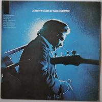 Johnny Cash at San Quentin 1969 Vinyl Schallplatte LP Pankow - Prenzlauer Berg Vorschau